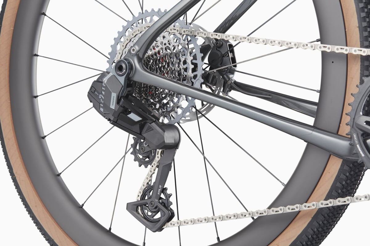 CANNONDALE TOPSTONE CARBON 1 AXS (C15305U20:PYW)7